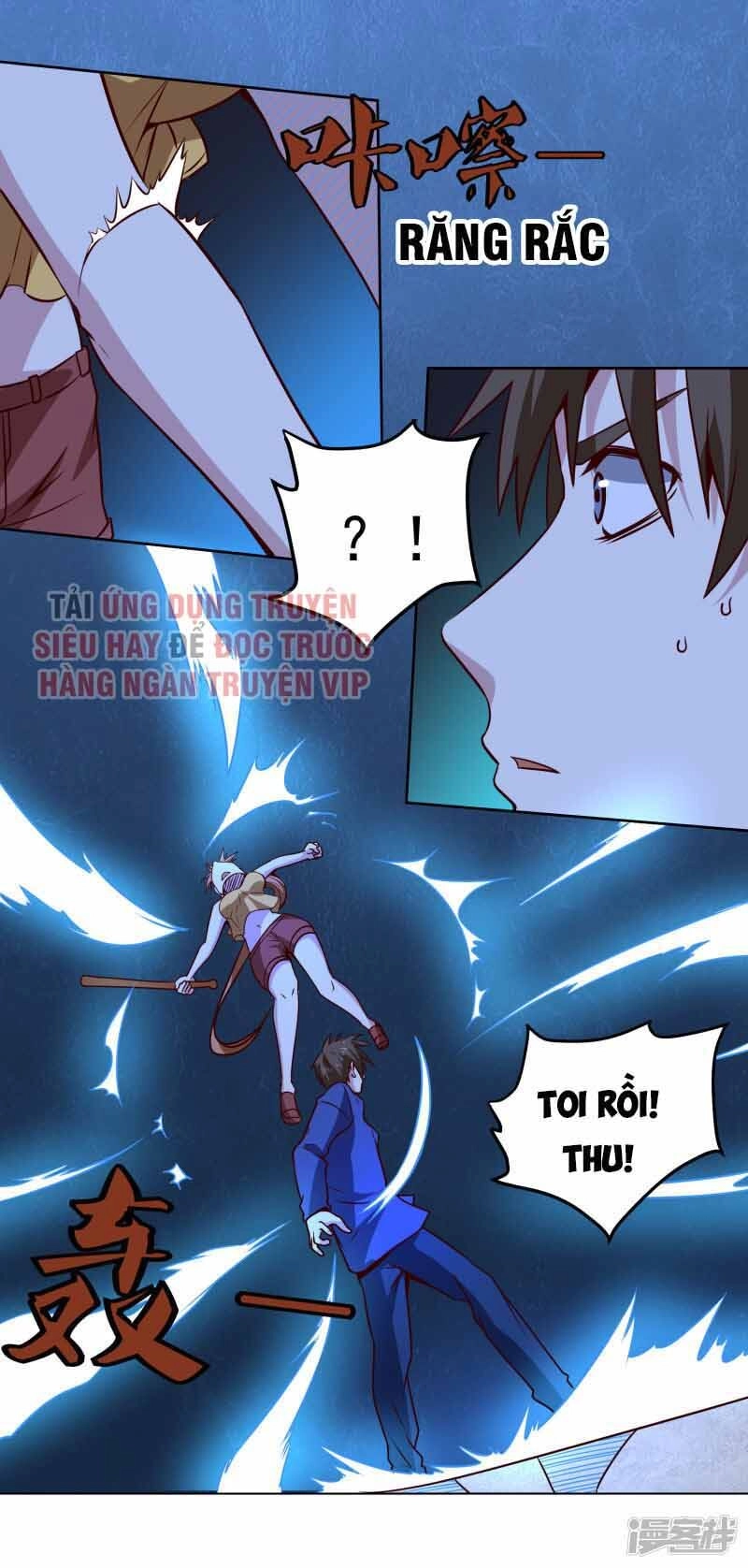 Tay Chơi Thần Cấp Chapter 118 - 3