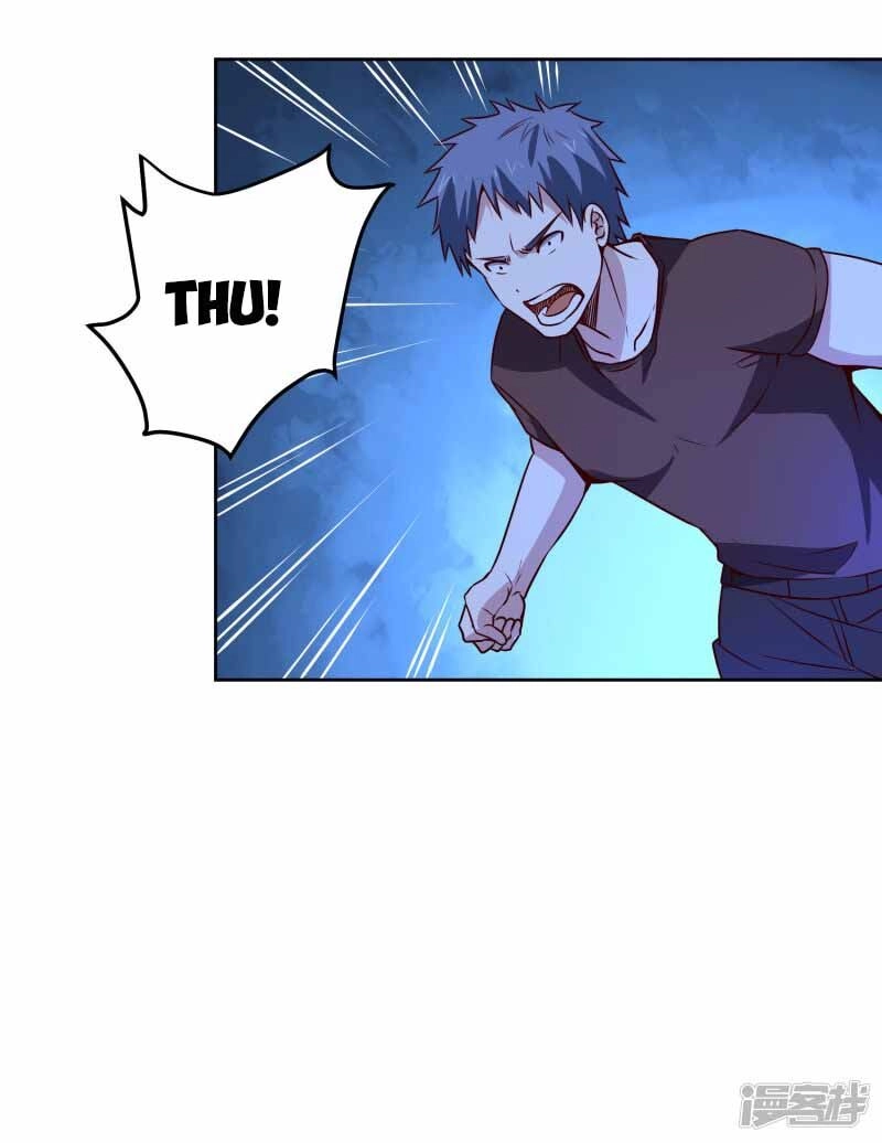 Tay Chơi Thần Cấp Chapter 118 - 5