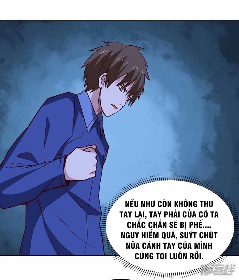 Tay Chơi Thần Cấp Chapter 118 - 6