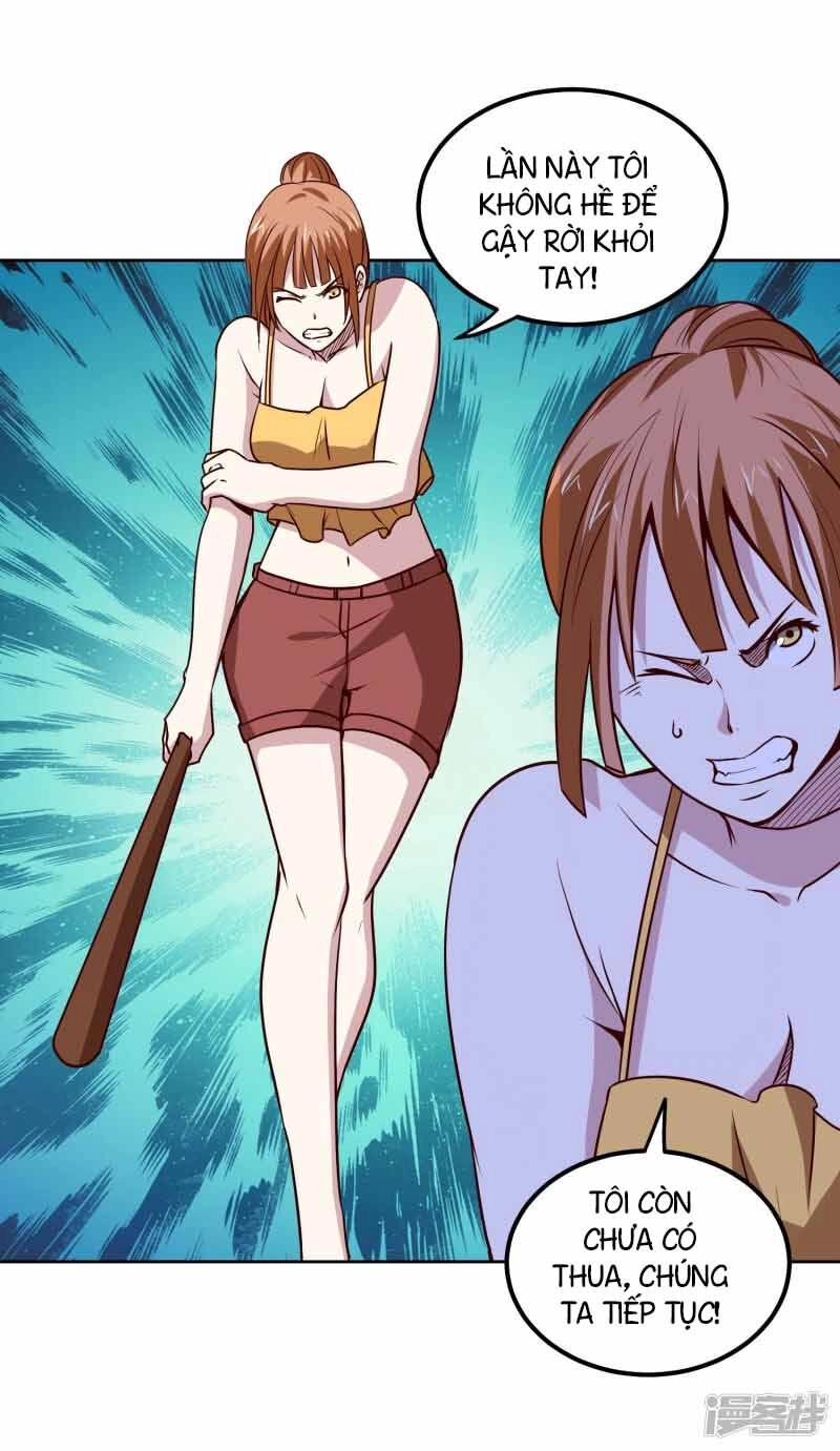 Tay Chơi Thần Cấp Chapter 118 - 8