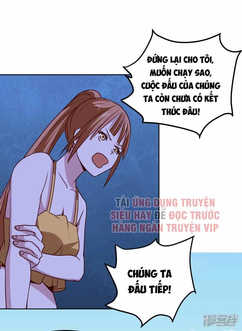 Tay Chơi Thần Cấp Chapter 118 - 11