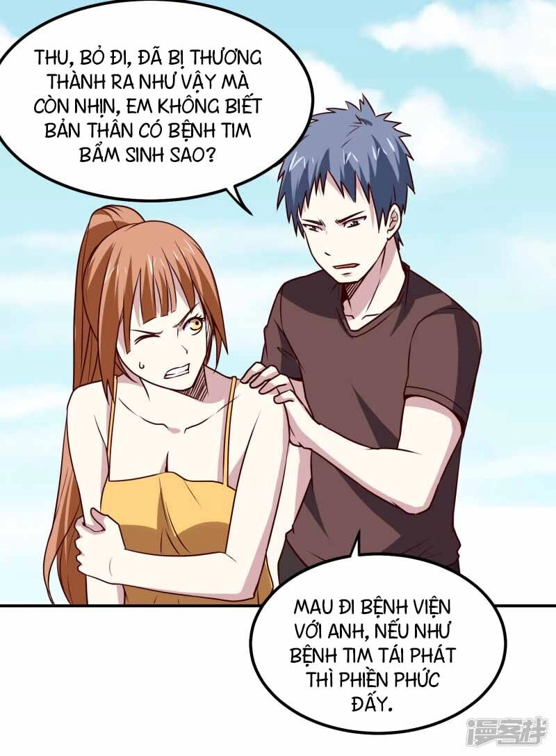 Tay Chơi Thần Cấp Chapter 118 - 12