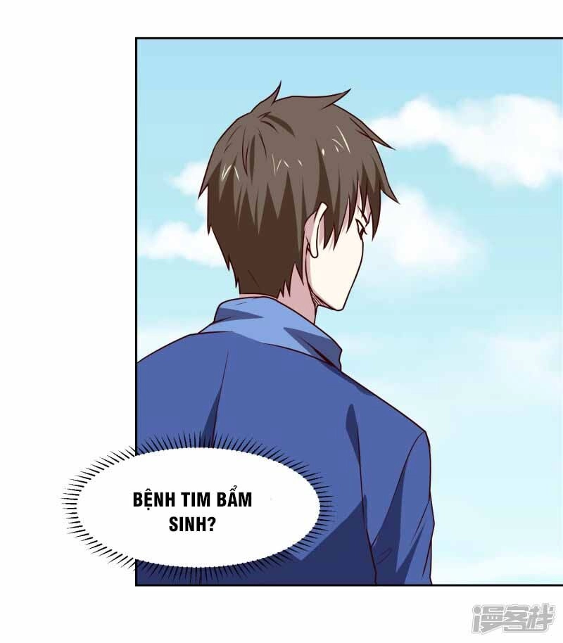 Tay Chơi Thần Cấp Chapter 118 - 13