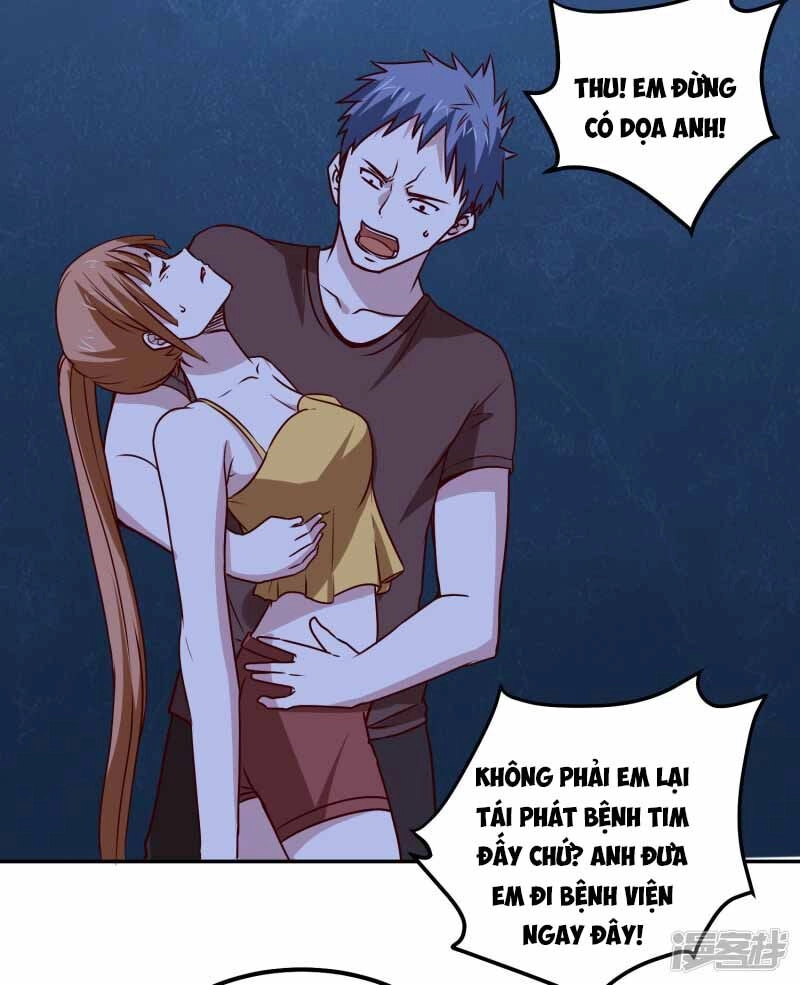 Tay Chơi Thần Cấp Chapter 118 - 20