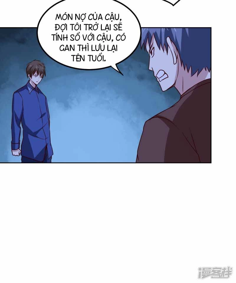 Tay Chơi Thần Cấp Chapter 118 - 21