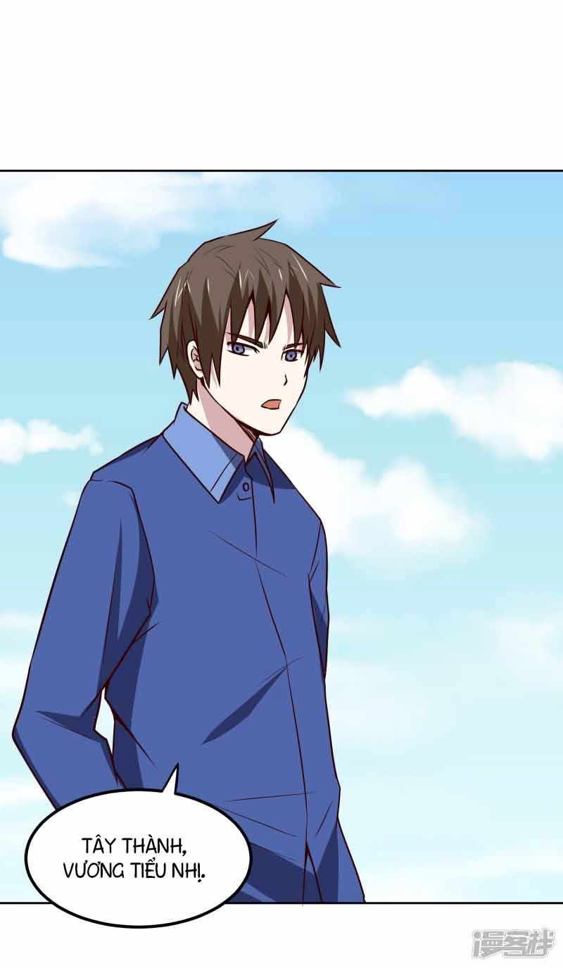 Tay Chơi Thần Cấp Chapter 118 - 22