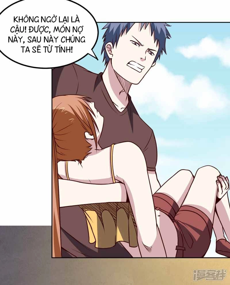 Tay Chơi Thần Cấp Chapter 118 - 24