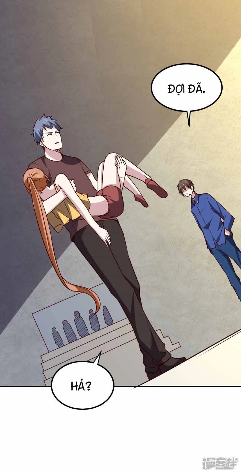 Tay Chơi Thần Cấp Chapter 118 - 25