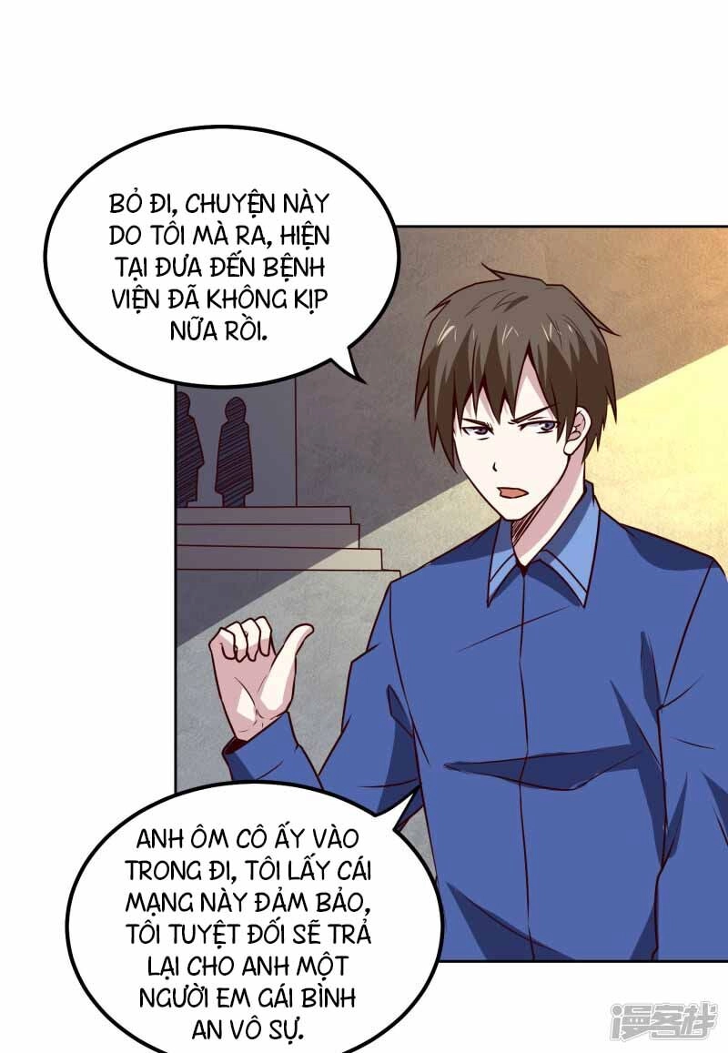 Tay Chơi Thần Cấp Chapter 118 - 26