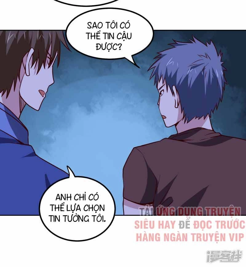 Tay Chơi Thần Cấp Chapter 118 - 27