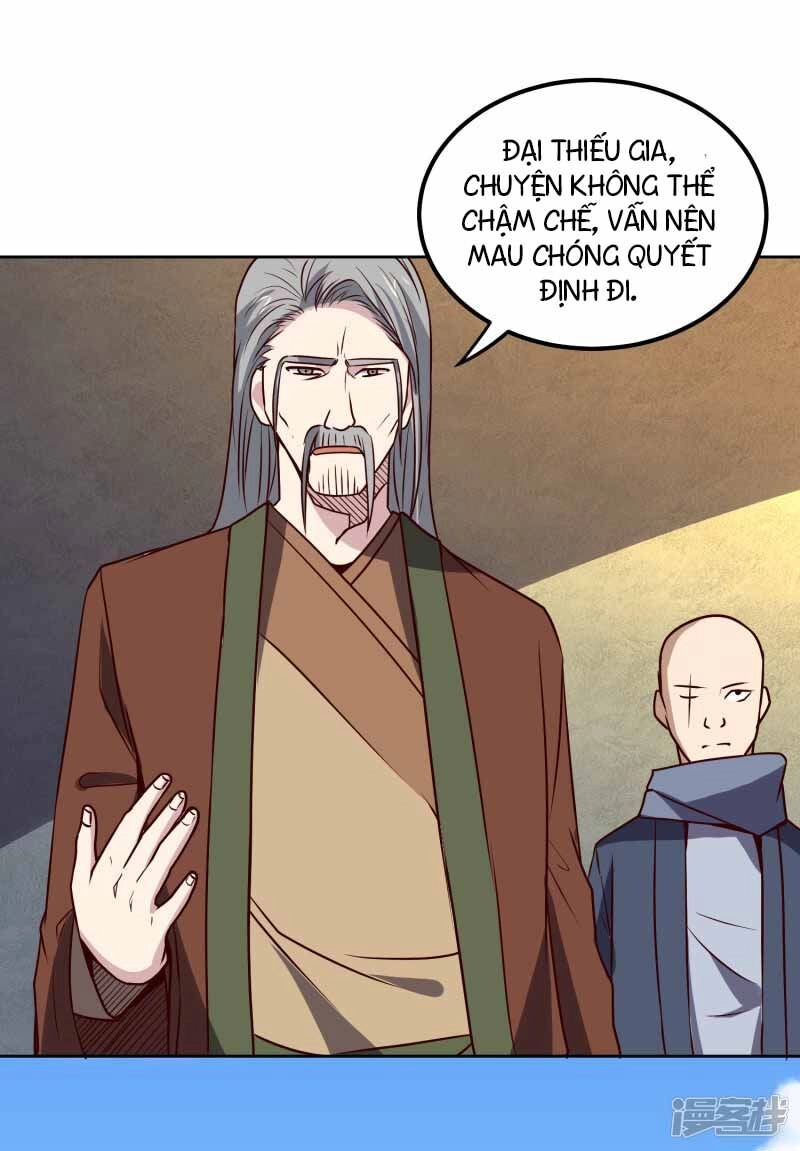 Tay Chơi Thần Cấp Chapter 118 - 28