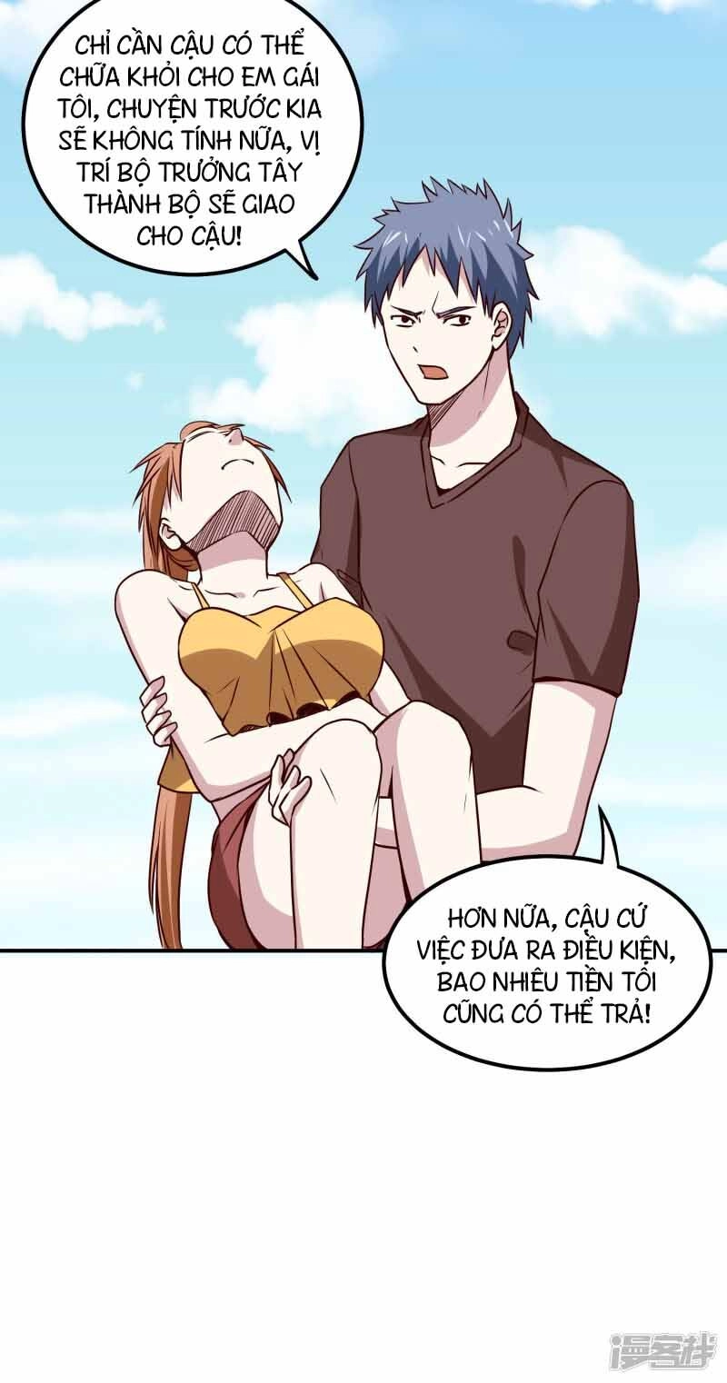 Tay Chơi Thần Cấp Chapter 118 - 30