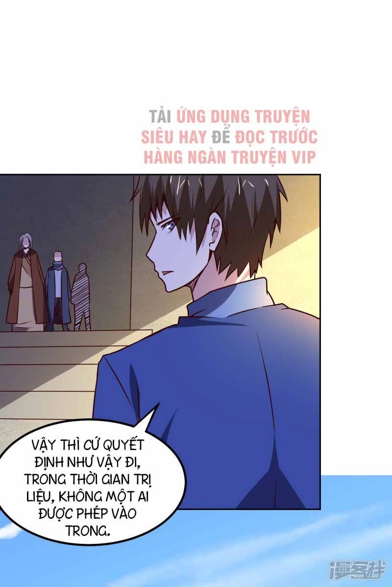 Tay Chơi Thần Cấp Chapter 118 - 31