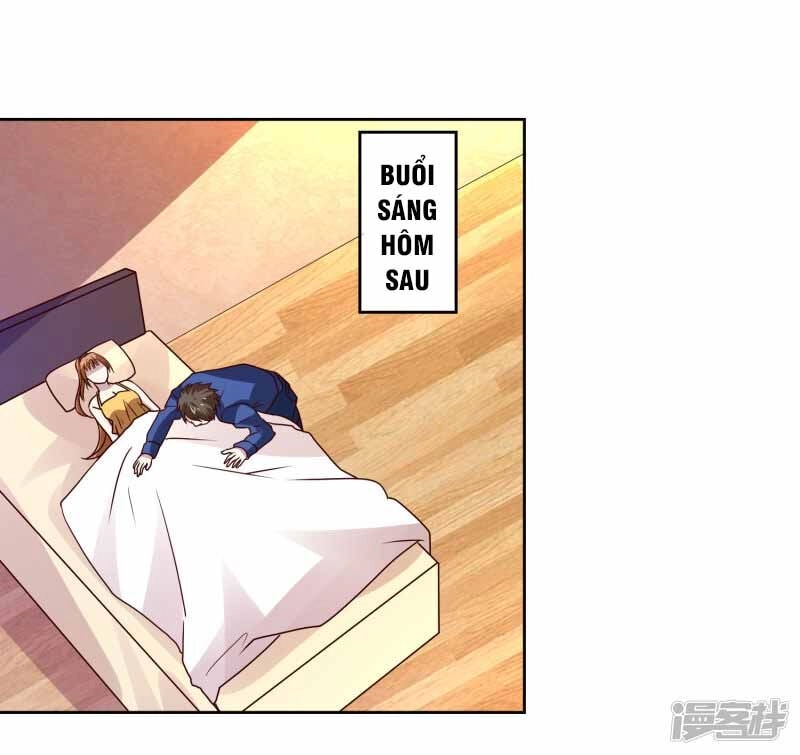 Tay Chơi Thần Cấp Chapter 119 - 1