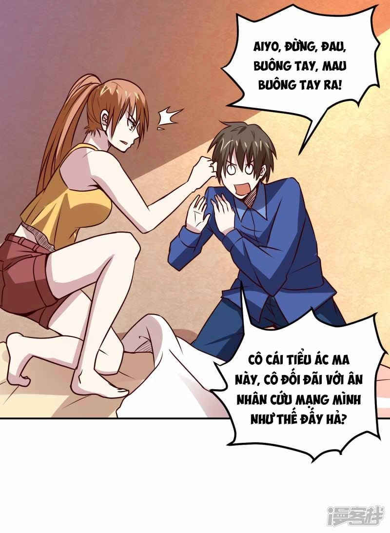 Tay Chơi Thần Cấp Chapter 119 - 6