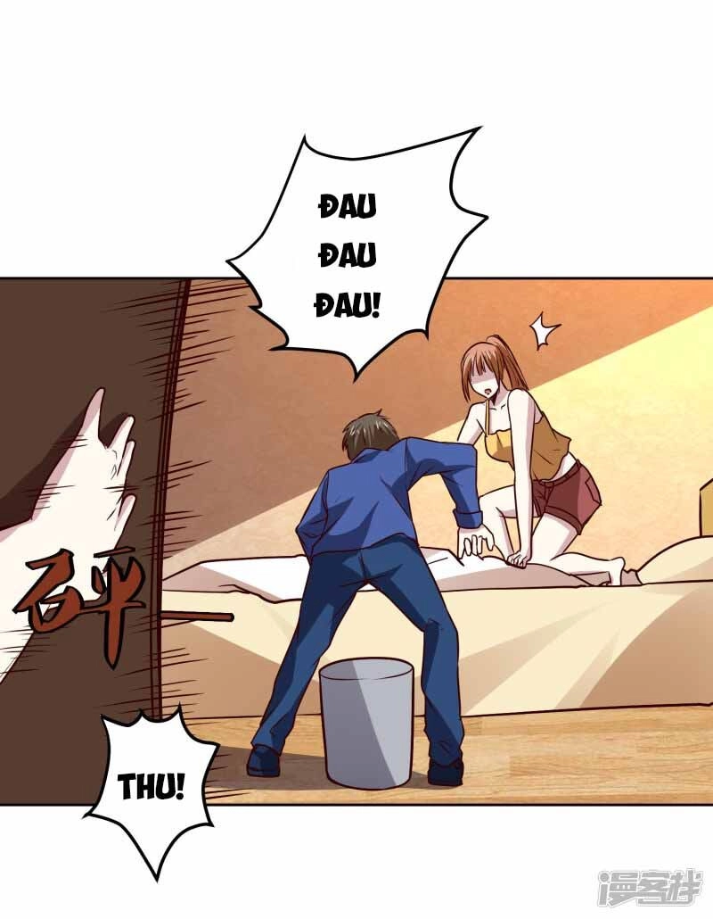 Tay Chơi Thần Cấp Chapter 119 - 8