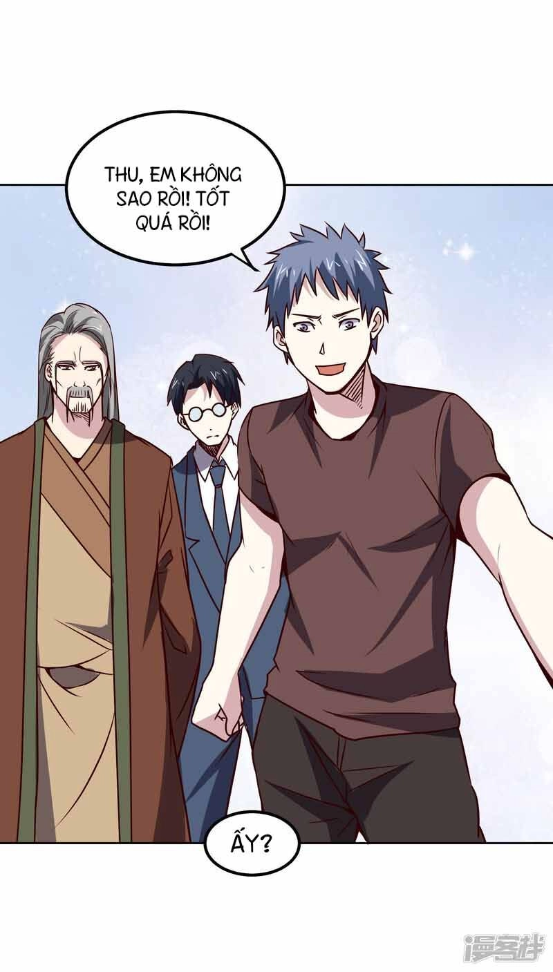 Tay Chơi Thần Cấp Chapter 119 - 9