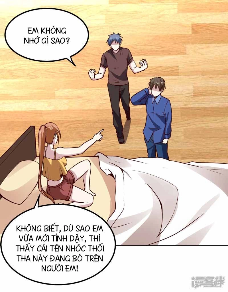 Tay Chơi Thần Cấp Chapter 119 - 12