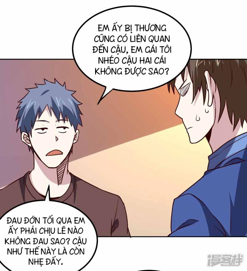 Tay Chơi Thần Cấp Chapter 119 - 14