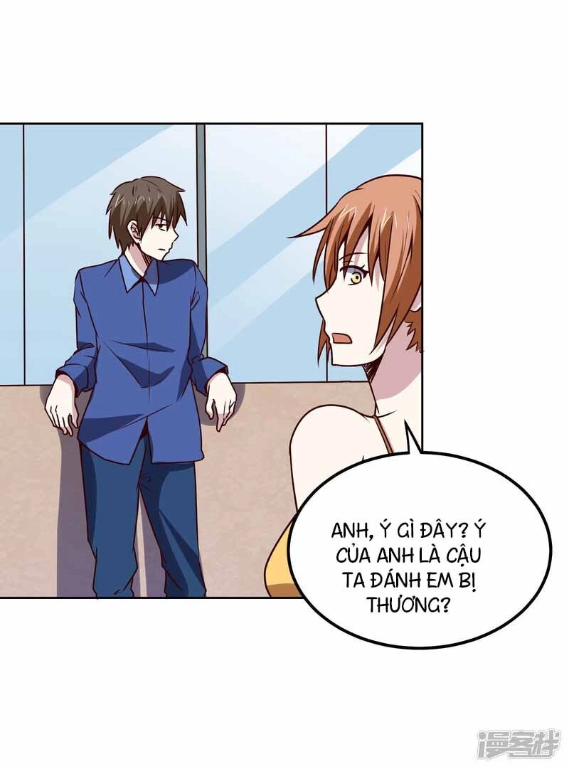 Tay Chơi Thần Cấp Chapter 119 - 16