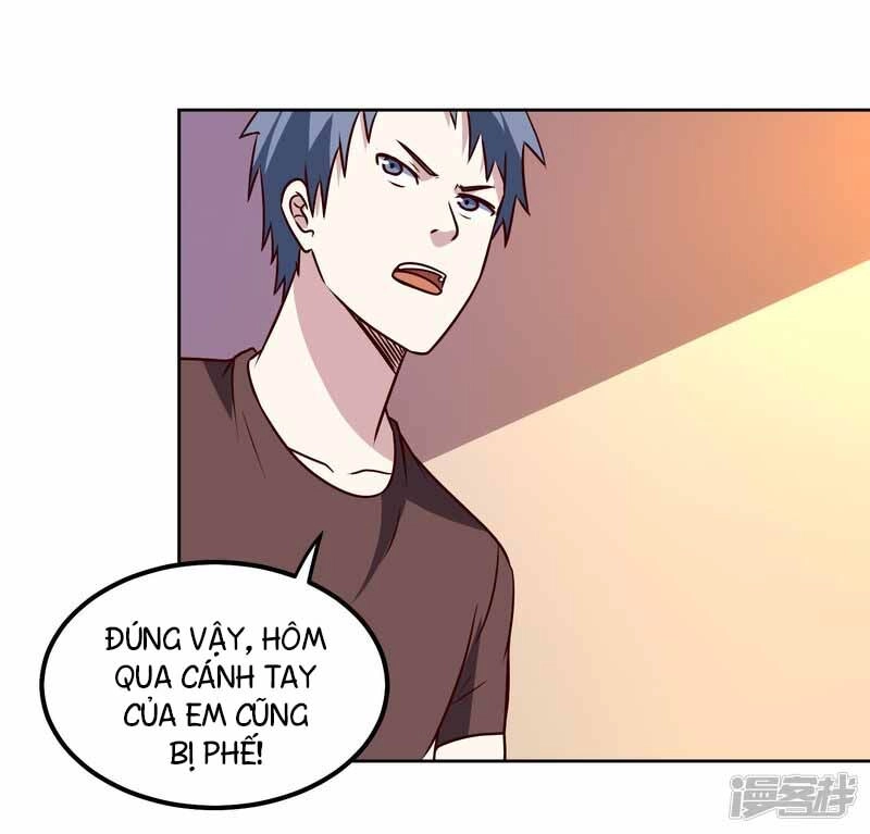 Tay Chơi Thần Cấp Chapter 119 - 17