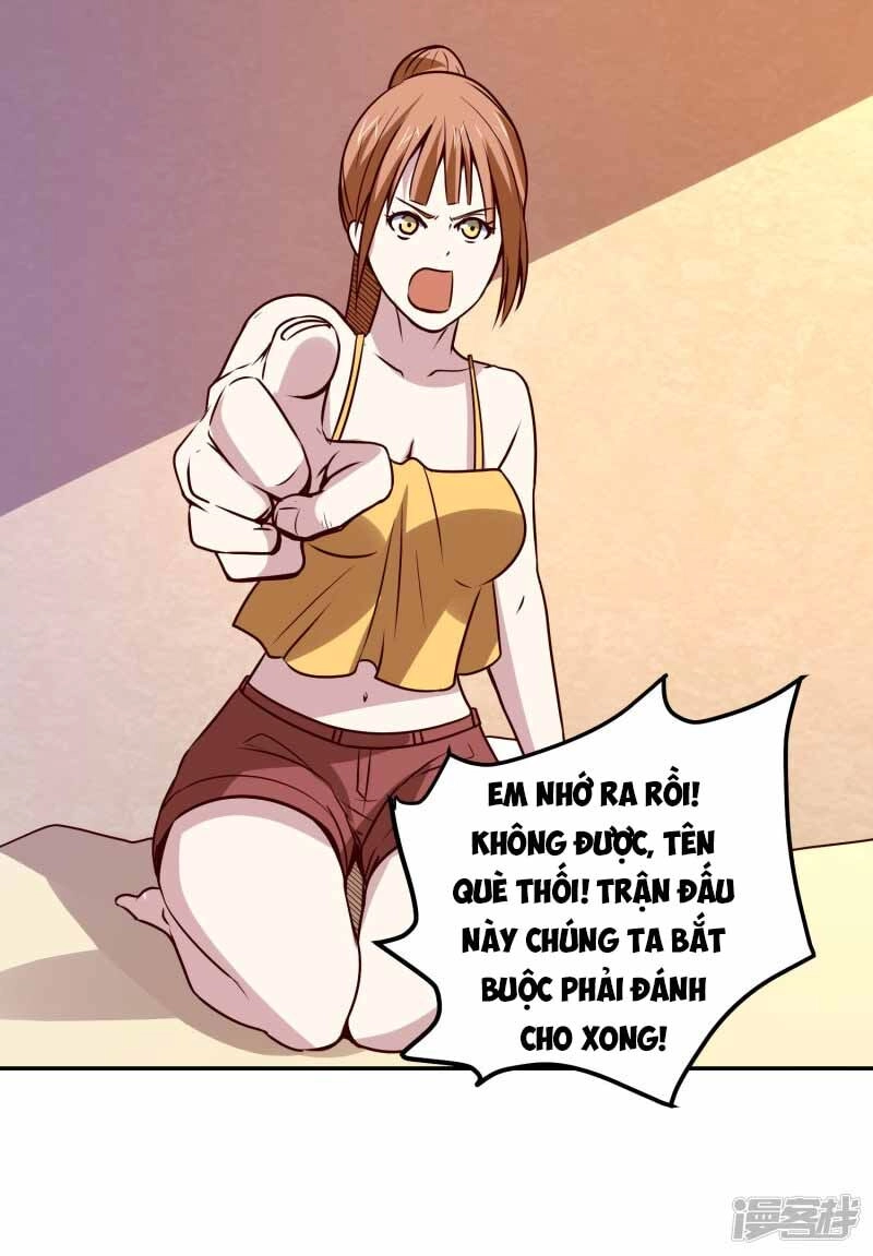 Tay Chơi Thần Cấp Chapter 119 - 20