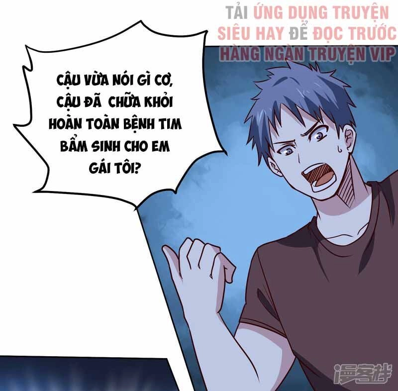 Tay Chơi Thần Cấp Chapter 119 - 23