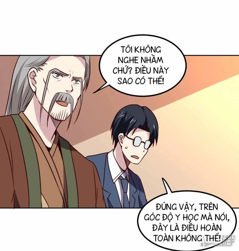 Tay Chơi Thần Cấp Chapter 119 - 25