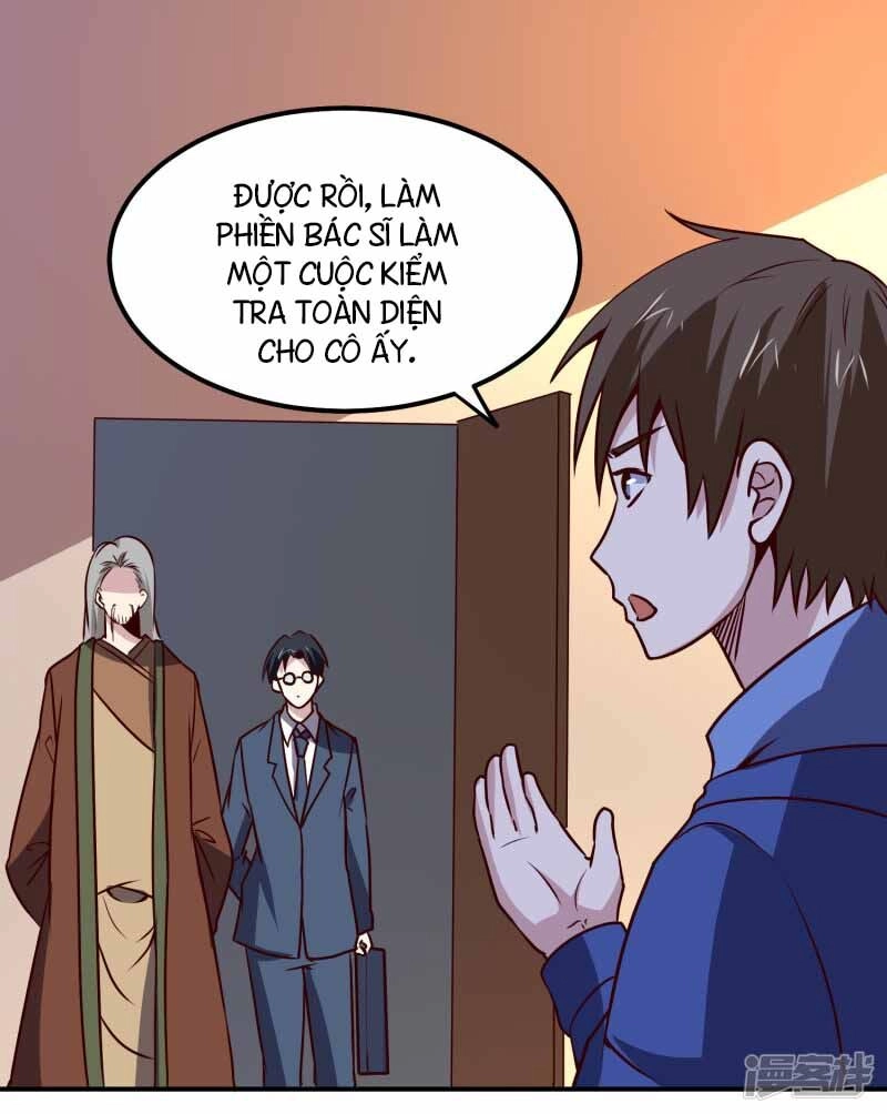 Tay Chơi Thần Cấp Chapter 119 - 30