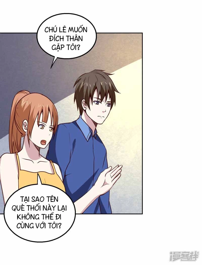 Tay Chơi Thần Cấp Chapter 121 - 5