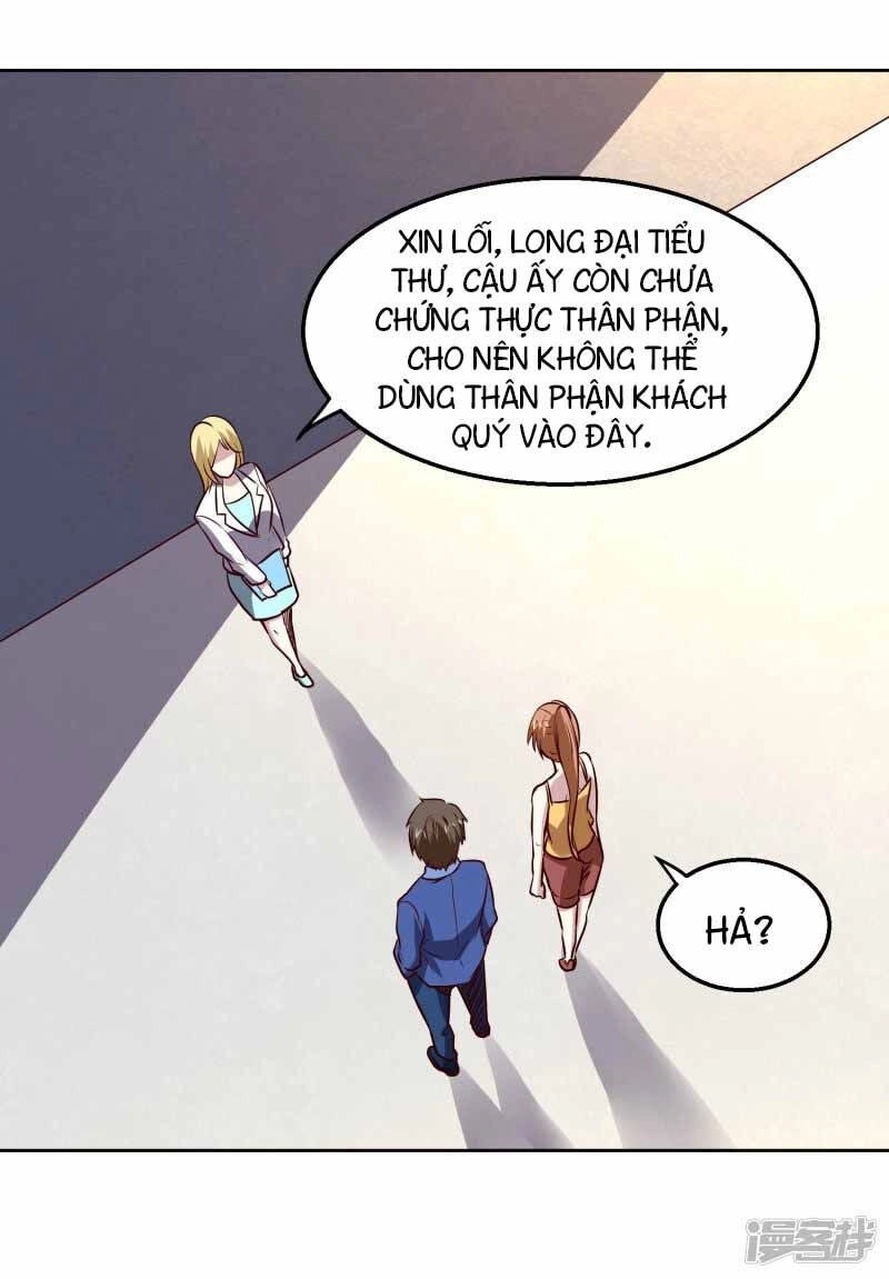 Tay Chơi Thần Cấp Chapter 121 - 6