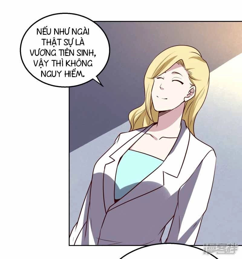 Tay Chơi Thần Cấp Chapter 121 - 12