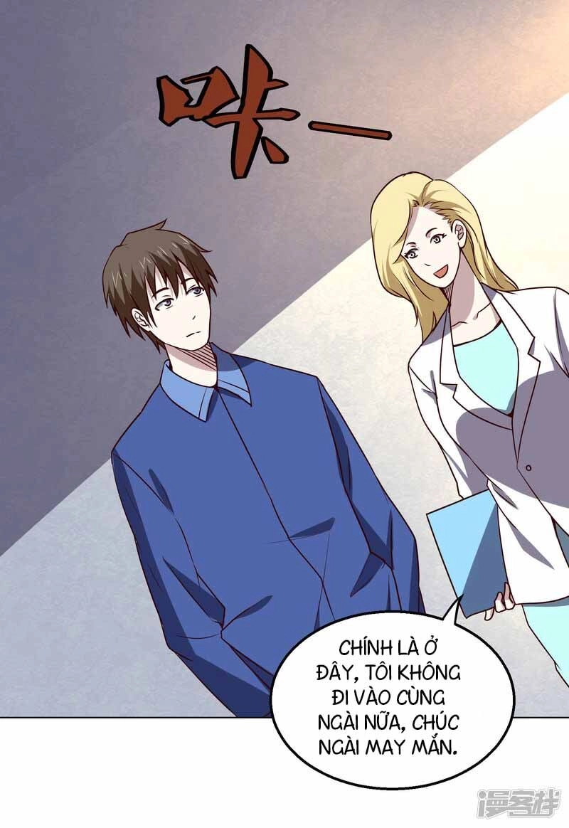 Tay Chơi Thần Cấp Chapter 121 - 17