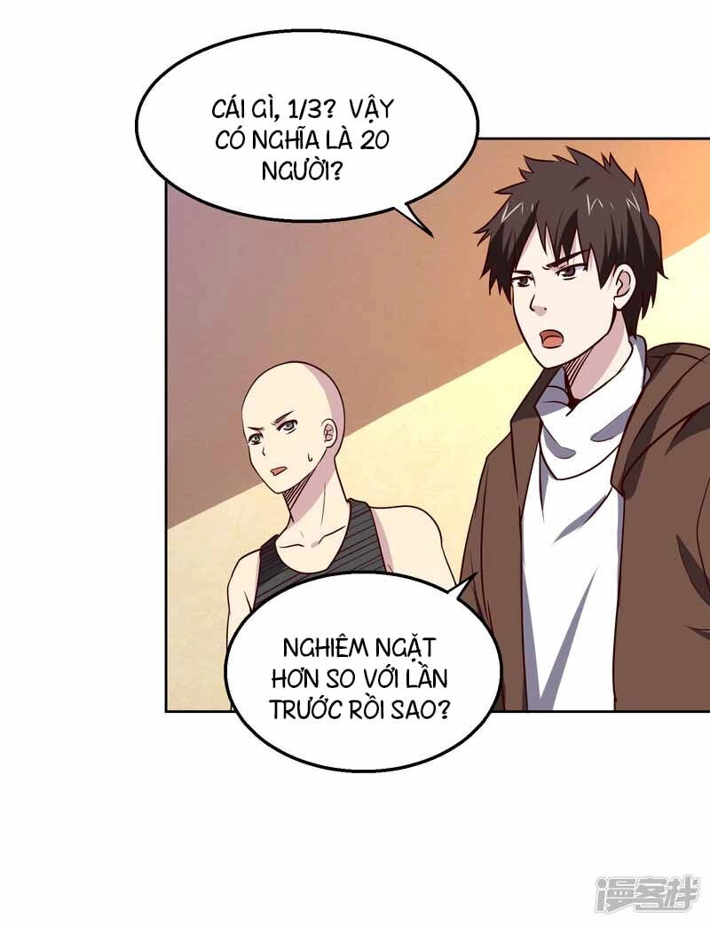 Tay Chơi Thần Cấp Chapter 121 - 26