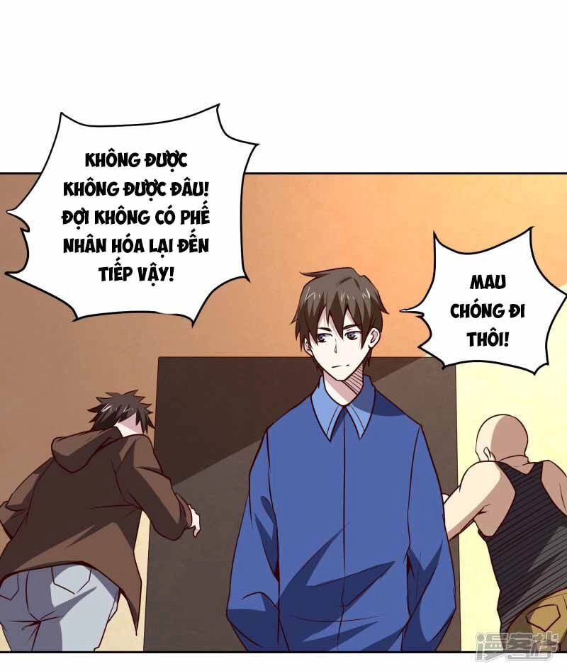 Tay Chơi Thần Cấp Chapter 121 - 32