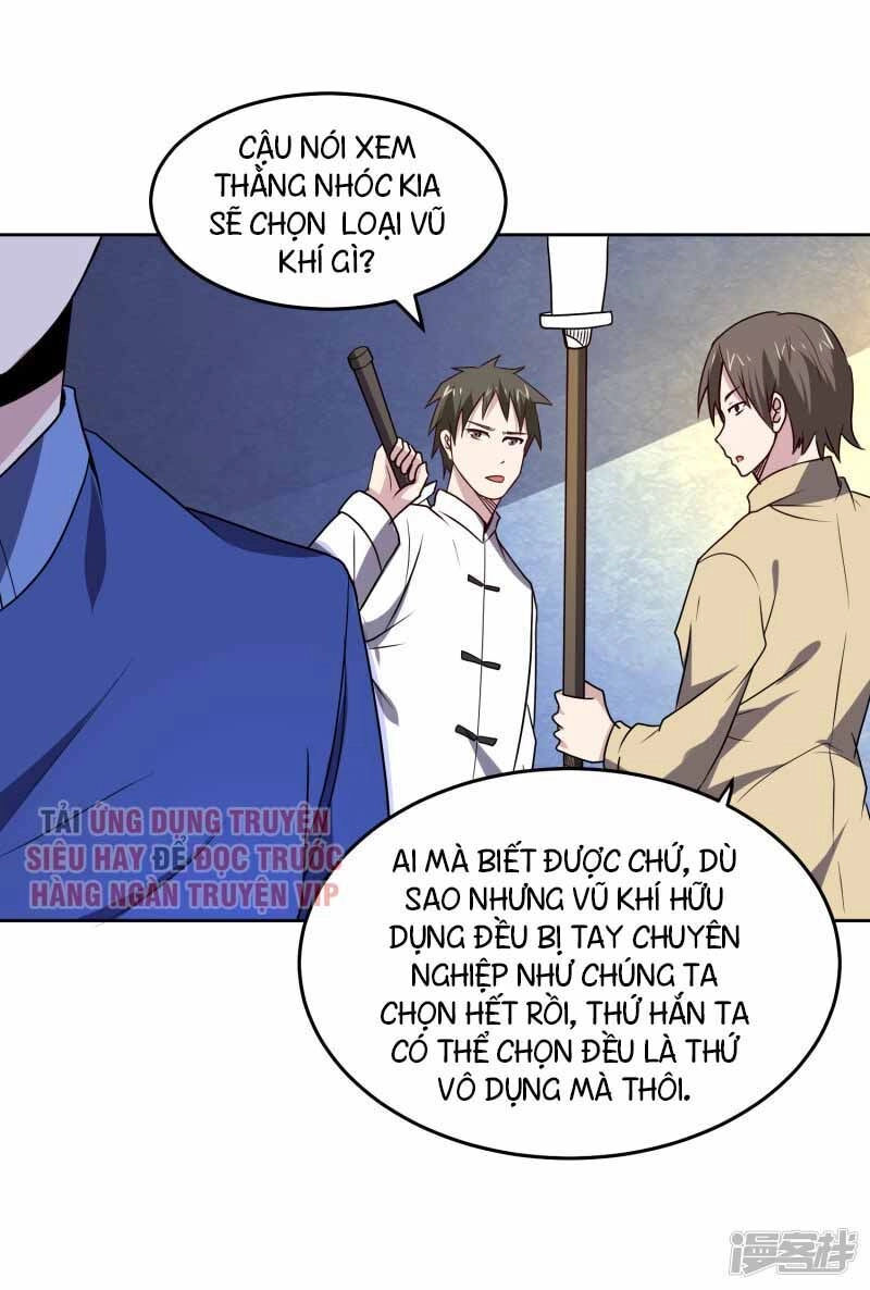Tay Chơi Thần Cấp Chapter 122 - 4