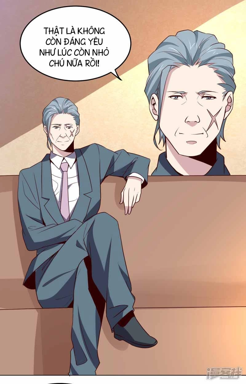 Tay Chơi Thần Cấp Chapter 122 - 17