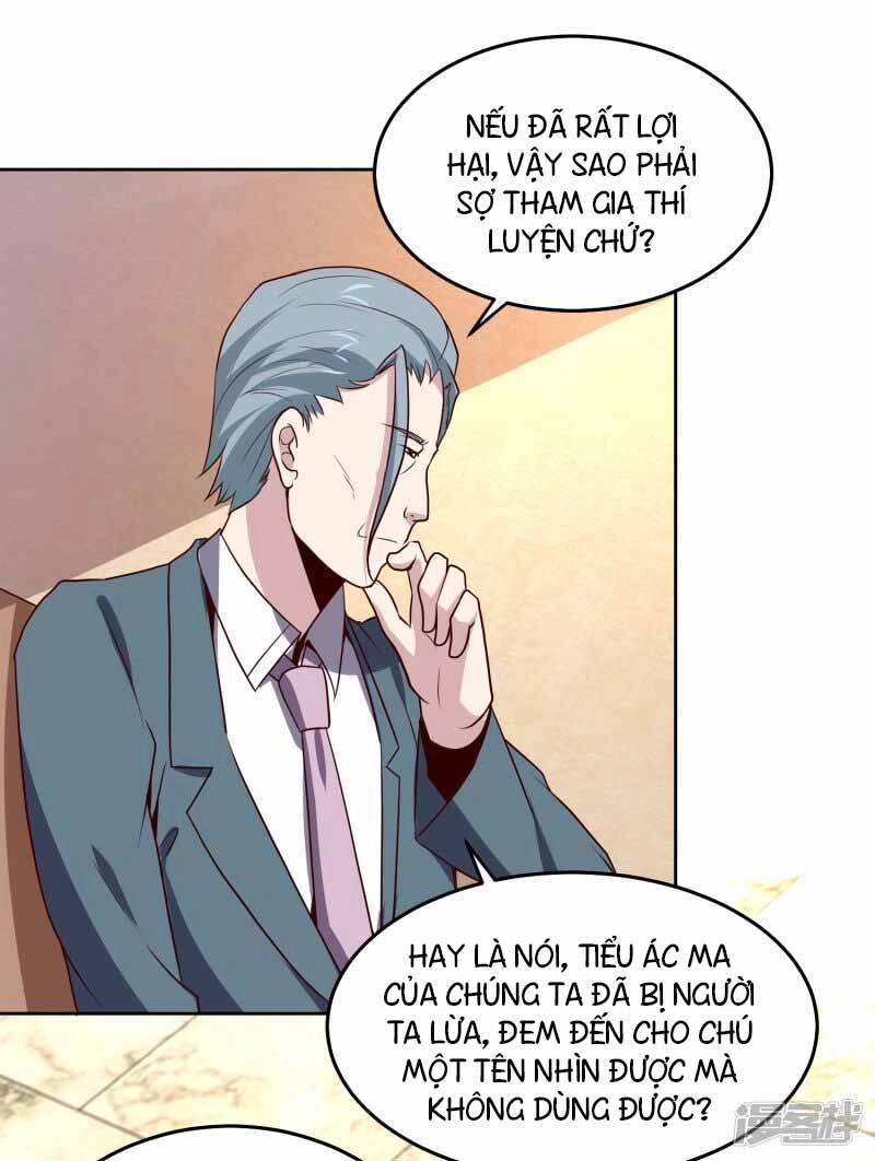 Tay Chơi Thần Cấp Chapter 122 - 19