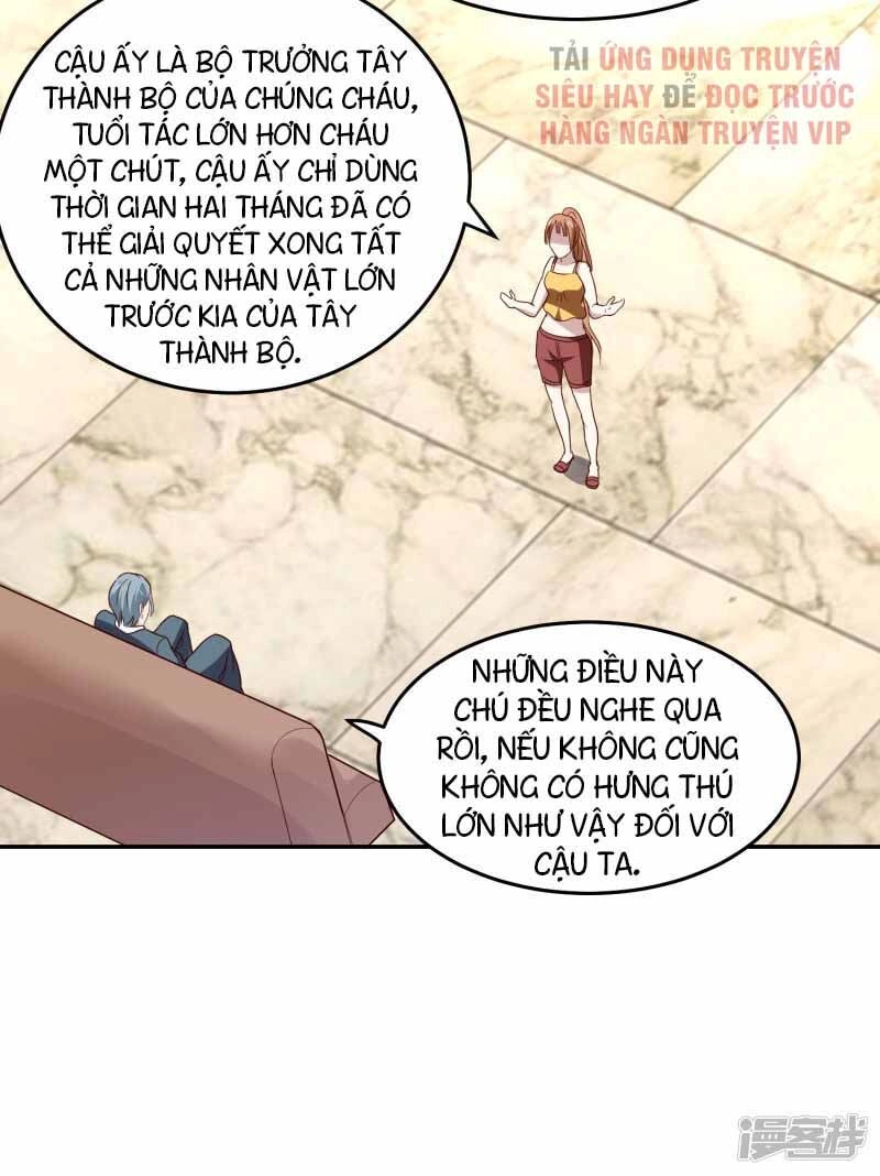 Tay Chơi Thần Cấp Chapter 122 - 20