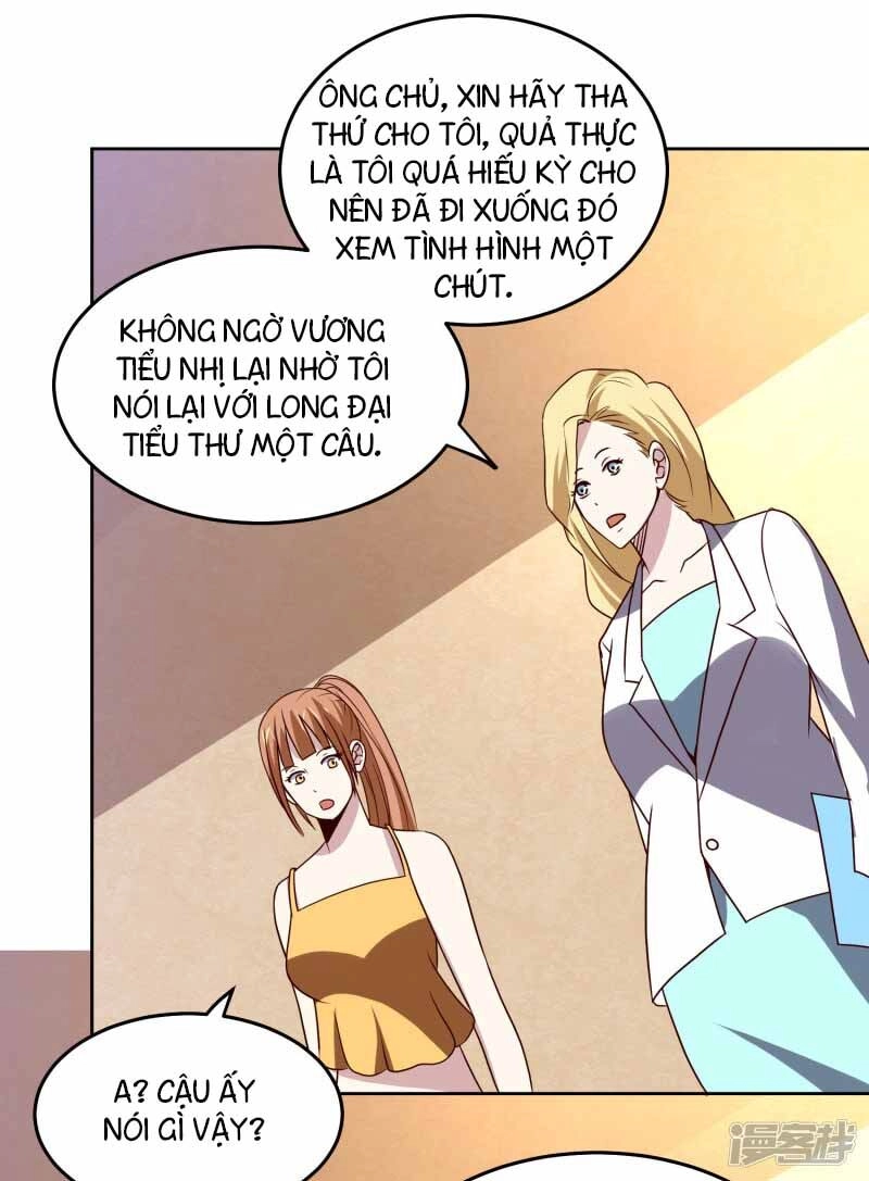 Tay Chơi Thần Cấp Chapter 122 - 26