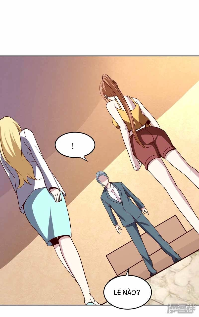 Tay Chơi Thần Cấp Chapter 122 - 31