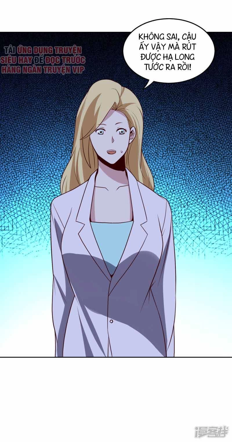 Tay Chơi Thần Cấp Chapter 122 - 32