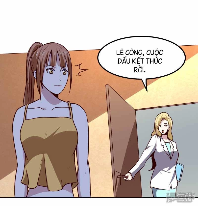 Tay Chơi Thần Cấp Chapter 124 - 9