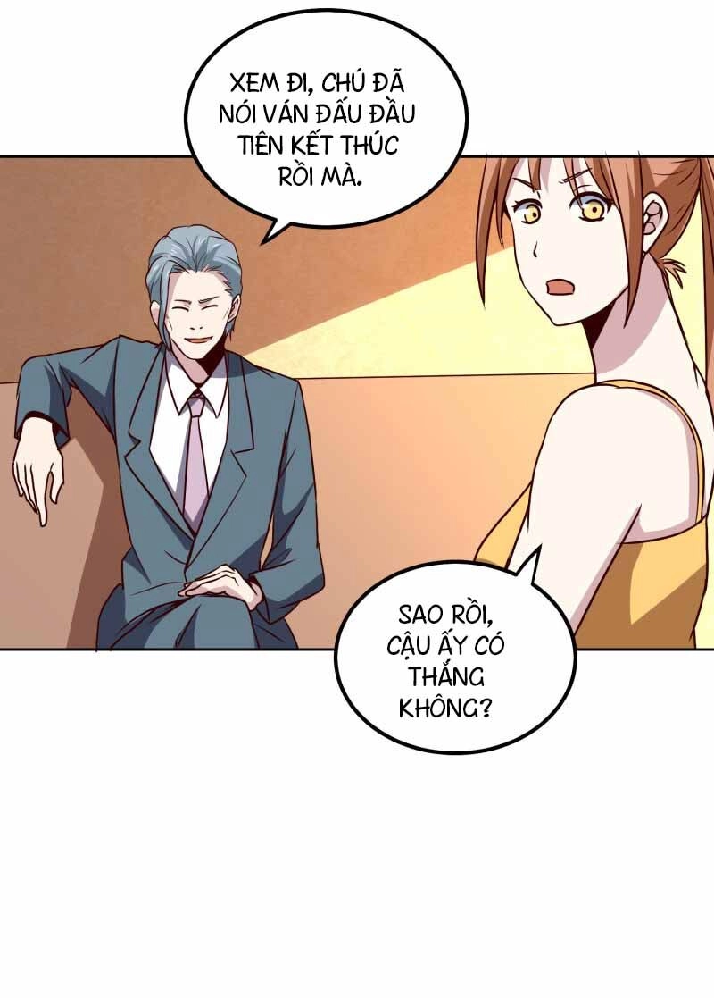 Tay Chơi Thần Cấp Chapter 124 - 10