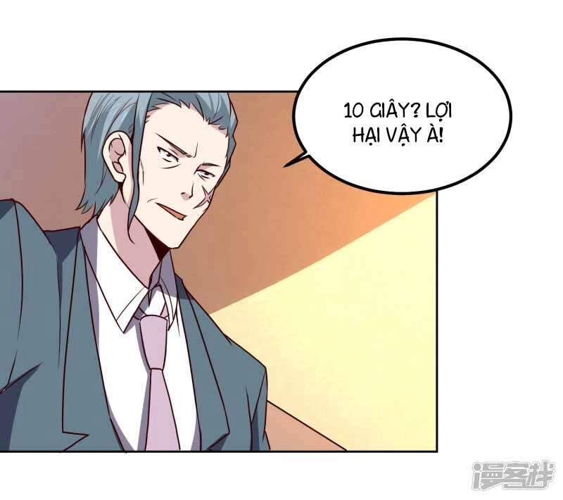 Tay Chơi Thần Cấp Chapter 124 - 12