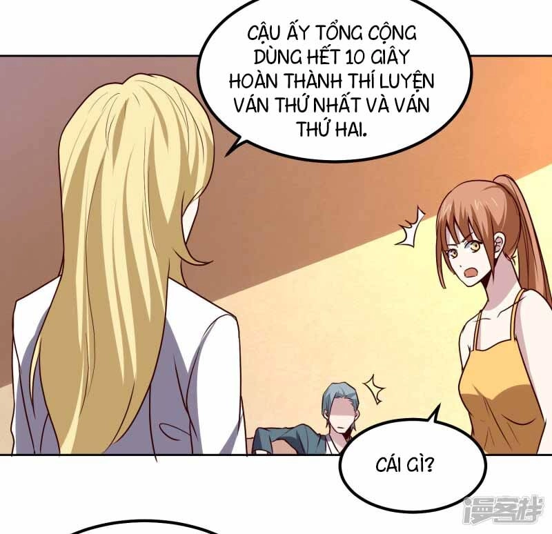 Tay Chơi Thần Cấp Chapter 124 - 14