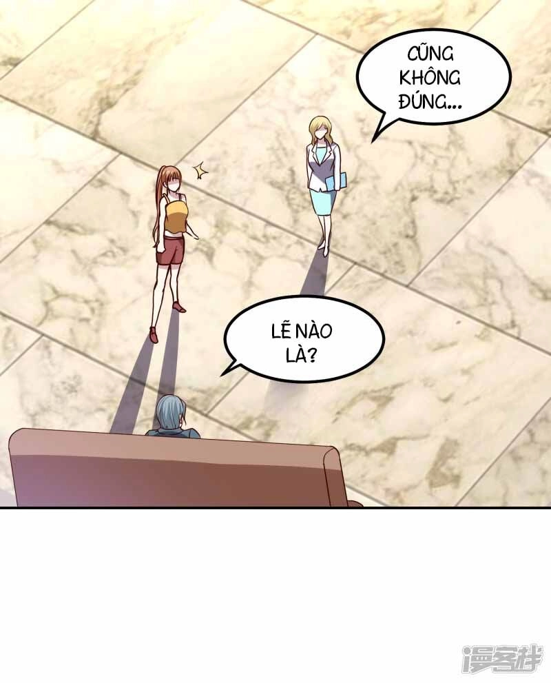 Tay Chơi Thần Cấp Chapter 124 - 16