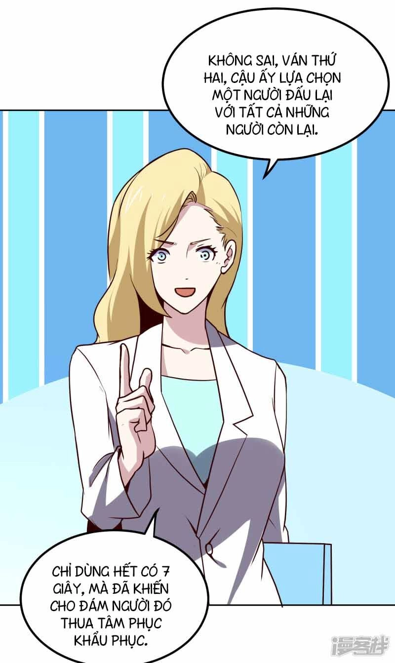 Tay Chơi Thần Cấp Chapter 124 - 17