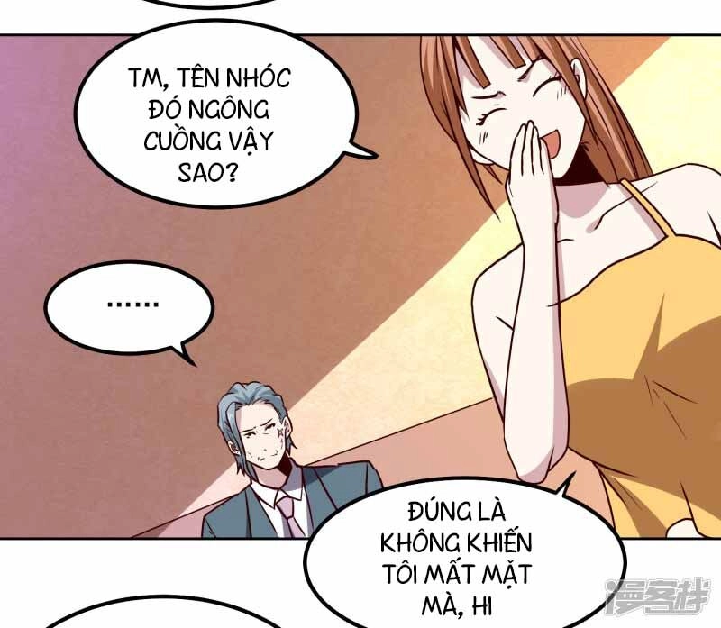 Tay Chơi Thần Cấp Chapter 124 - 18