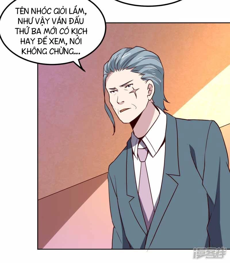 Tay Chơi Thần Cấp Chapter 124 - 19